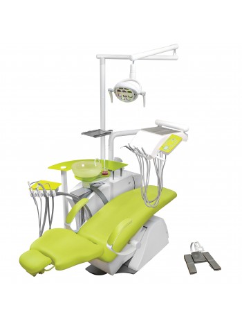Стоматологическая установка ARIA S EXCELL  (базовая комплектация)